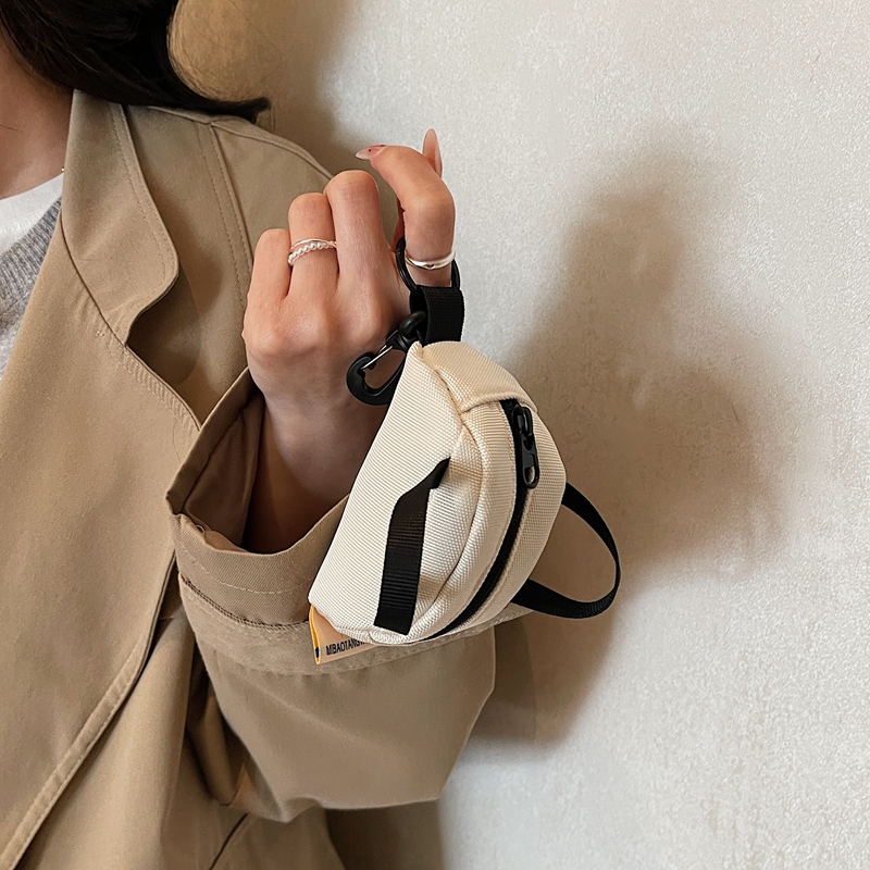 mini torebka luxury mała toreb – Canvas Backpack Casual recenzja i cena