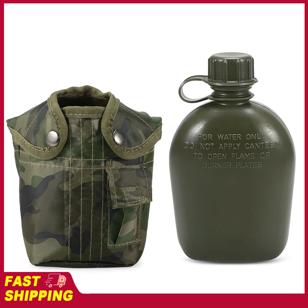 Kemping Wędrówki z plecakiem S – Rucksack Military Style recenzja i cena