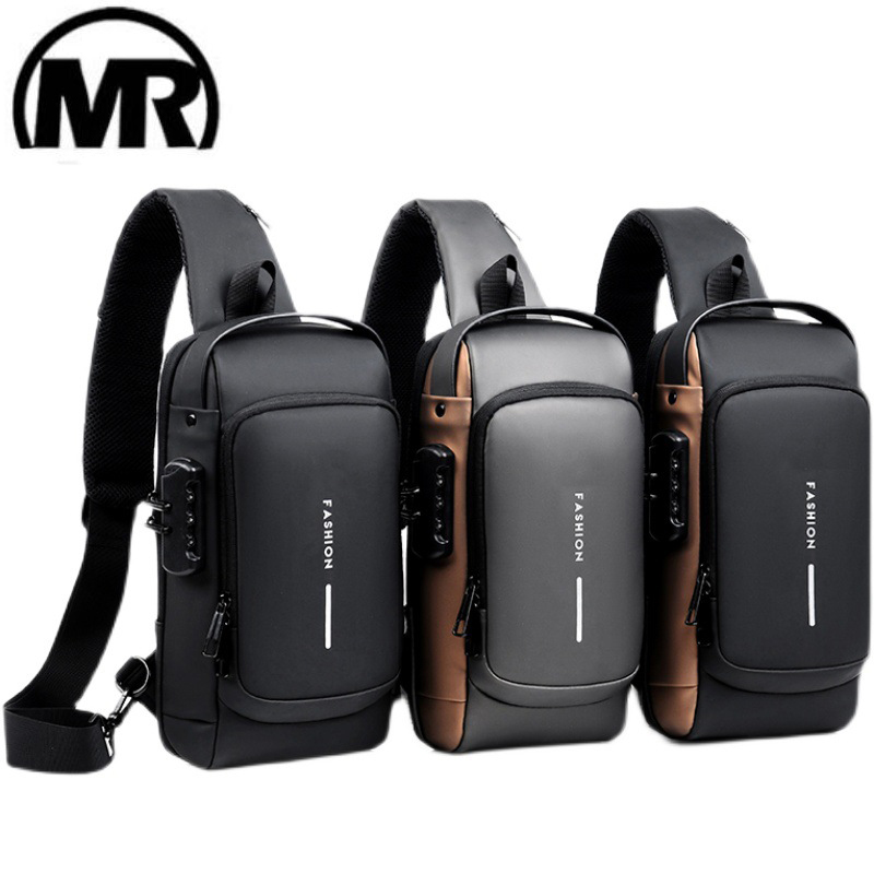 Blokada hasła Zabezpieczenie p – Travel Backpack Anti Theft recenzja i cena