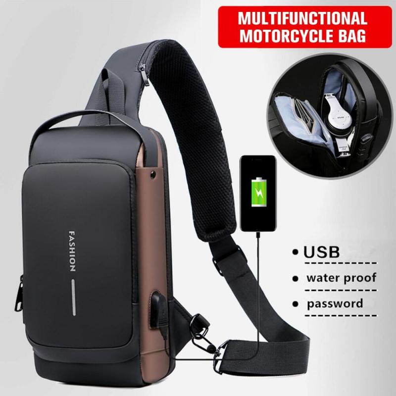 Blokada hasła Zabezpieczenie p – Travel Backpack Anti Theft recenzja i cena