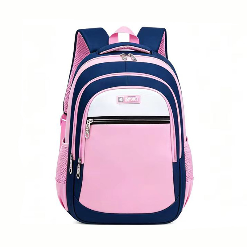 Dziecięcy plecak szkolny dla d – Canvas Backpack Casual recenzja i cena