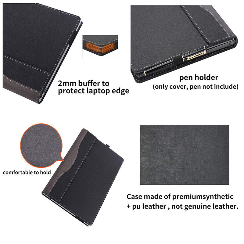 Etui na laptopa 15,6 cala do l – Laptop Sleeve Removable recenzja i cena