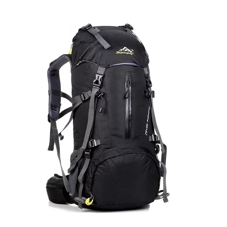Wodoodporny plecak turystyczny – Rain Cover Backpack recenzja i cena