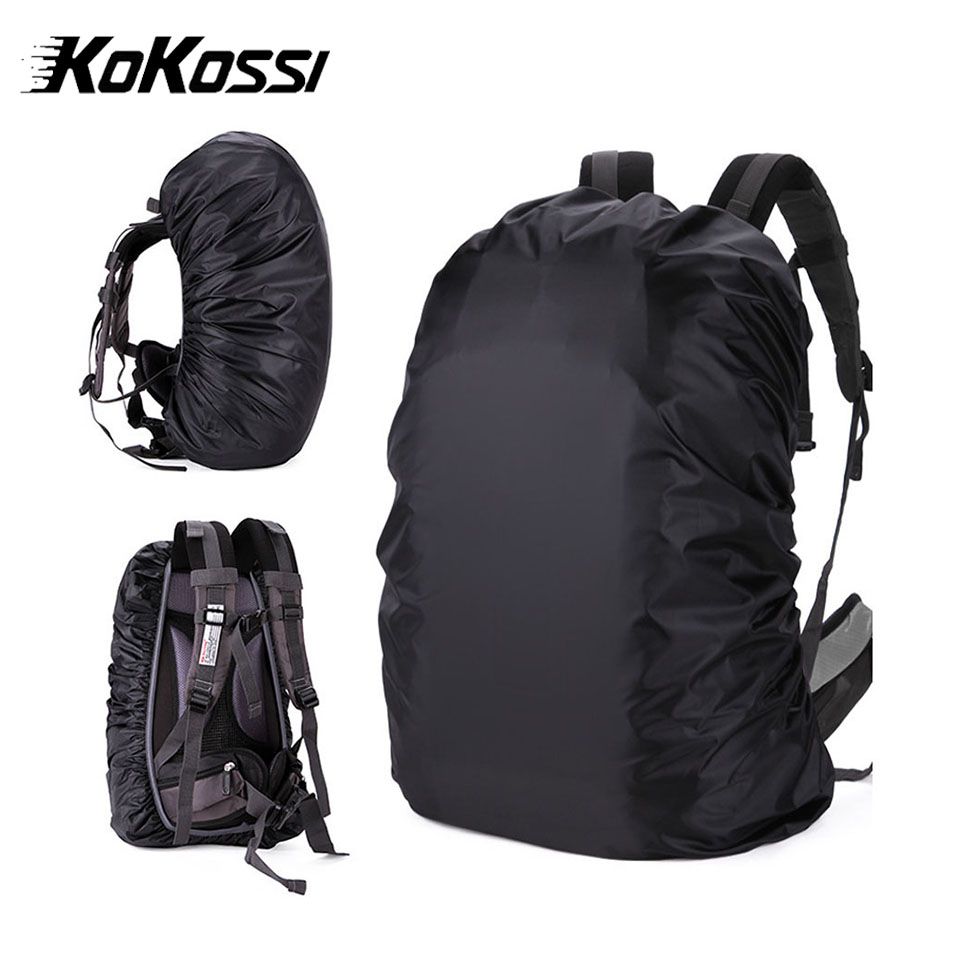 KoKossi 1 szt. Pokrowiec przec – Rain Cover Backpack recenzja i cena
