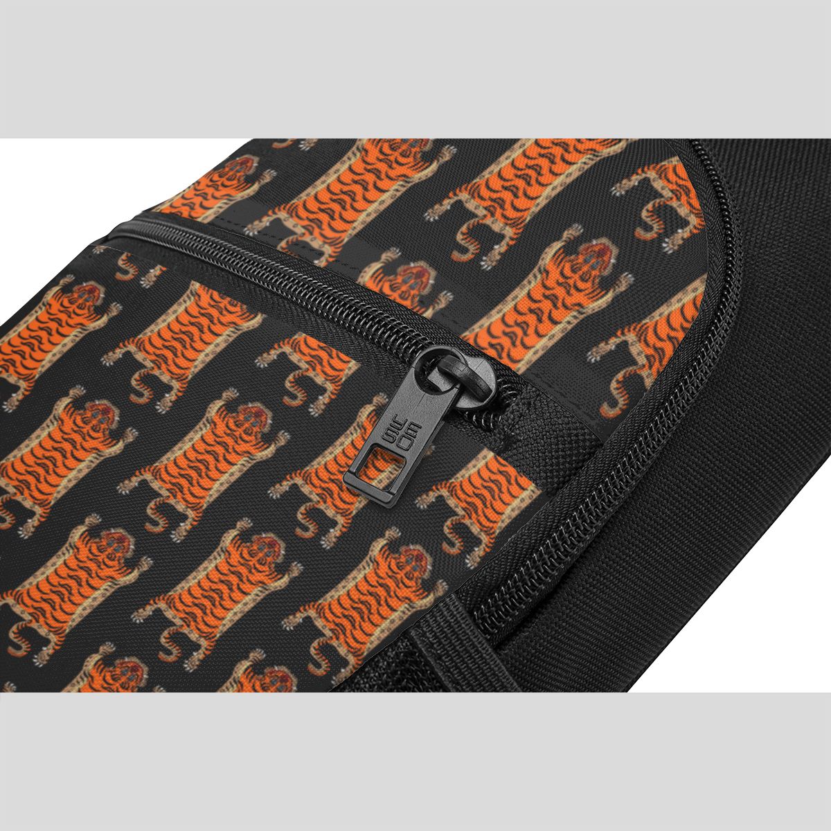 Torba na klatkę piersiową z mo – Sling Backpack Shoulder recenzja i cena