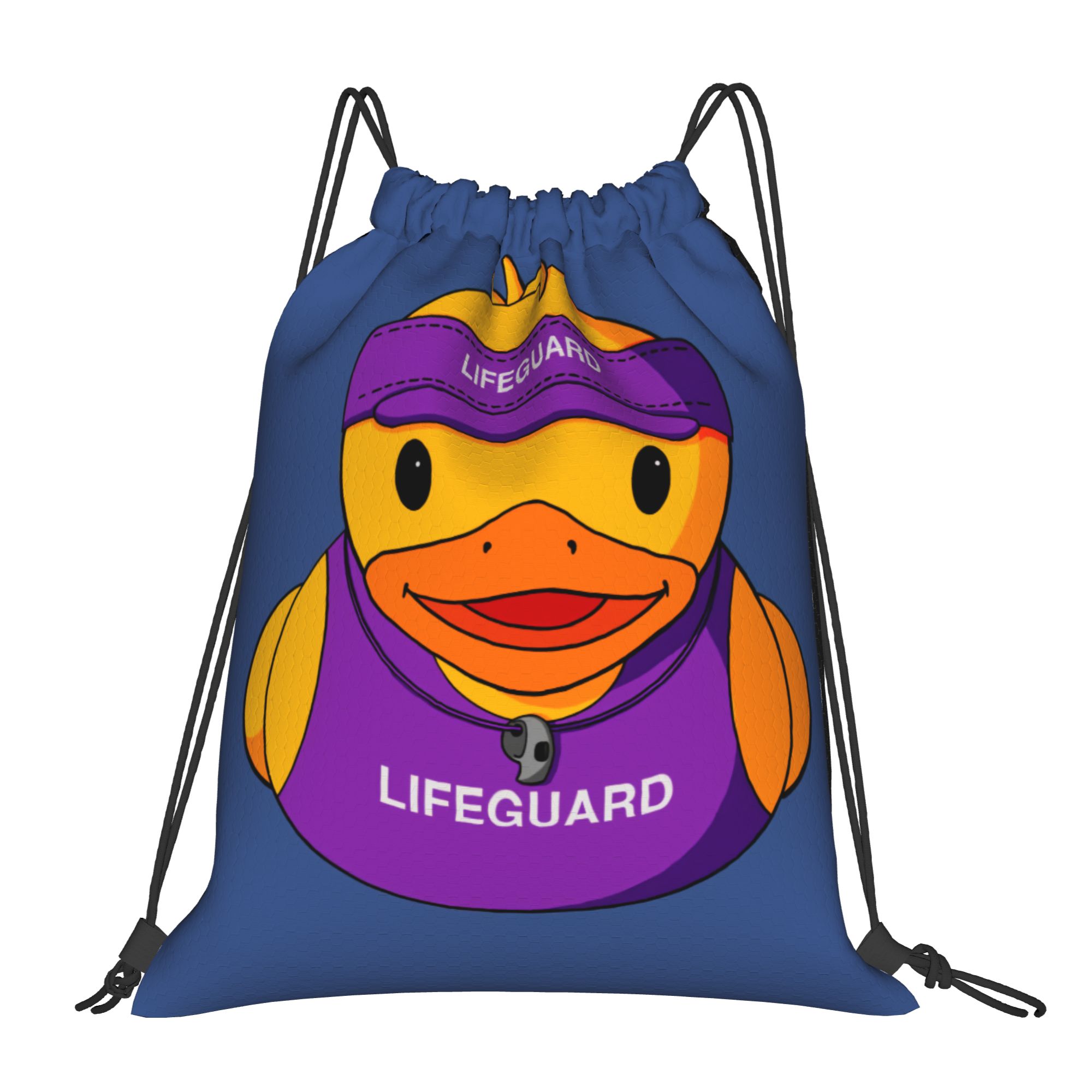 Personalizowany worek ze sznur – Drawstring Gym Bag recenzja i cena