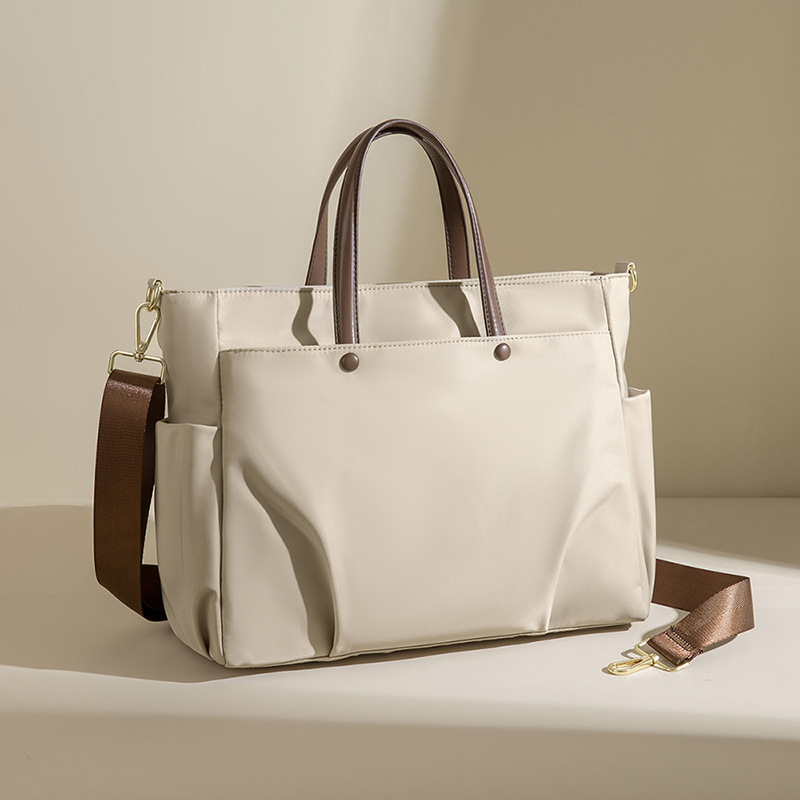 Torba na laptopa Damska torba  – Laptop Backpack 15.6 recenzja i cena