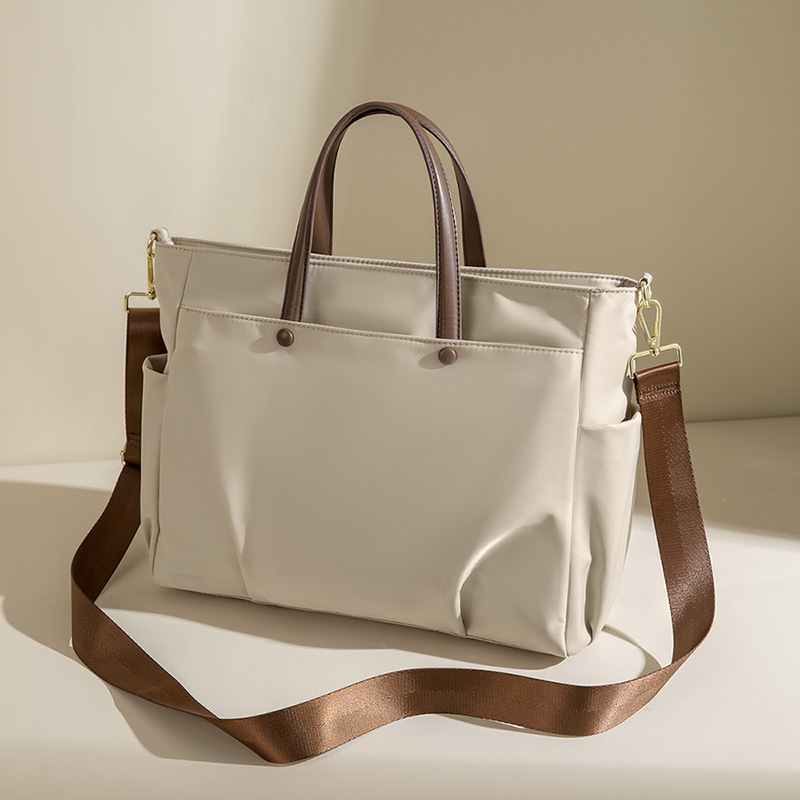 Torba na laptopa Damska torba  – Laptop Backpack 15.6 recenzja i cena
