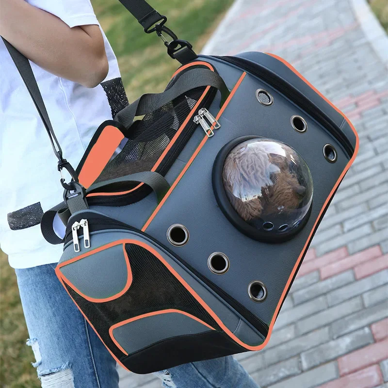 Składana Torba Transportowa dl – Foldable Backpack Small recenzja i cena
