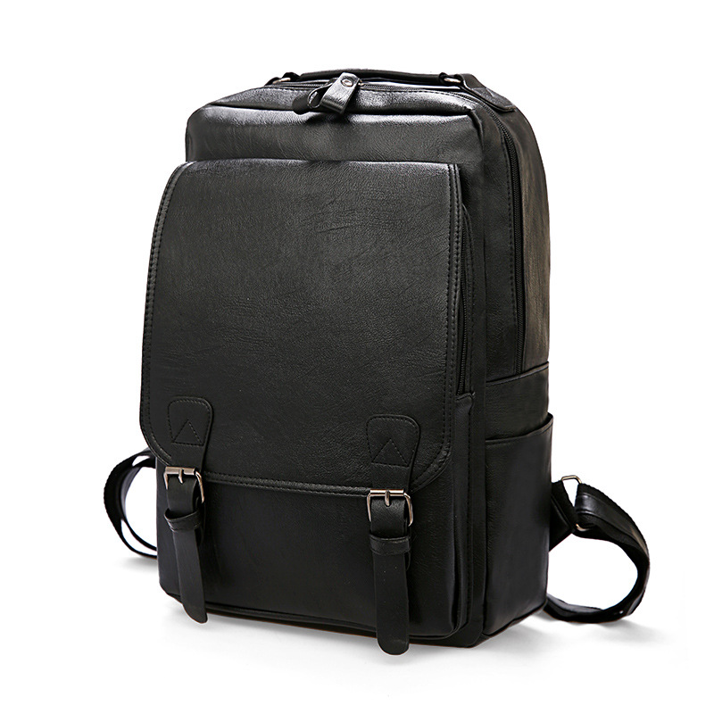 Wielofunkcyjny, wodoodporny pl – Business Backpack Brief recenzja i cena