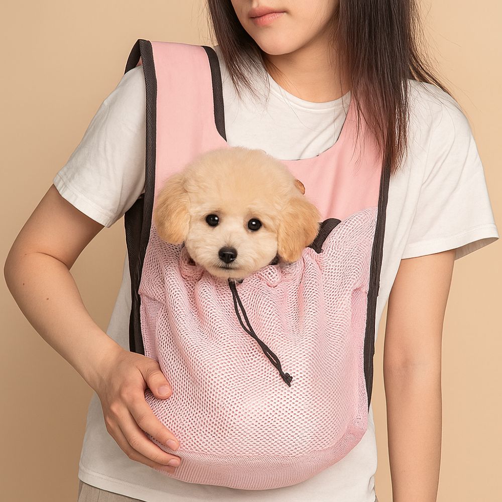 Przenośna, oddychająca torba n – Foldable Backpack Small recenzja i cena
