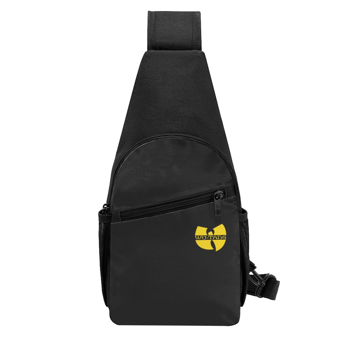 Torba na klatkę piersiową z na – Sling Backpack Shoulder recenzja i cena