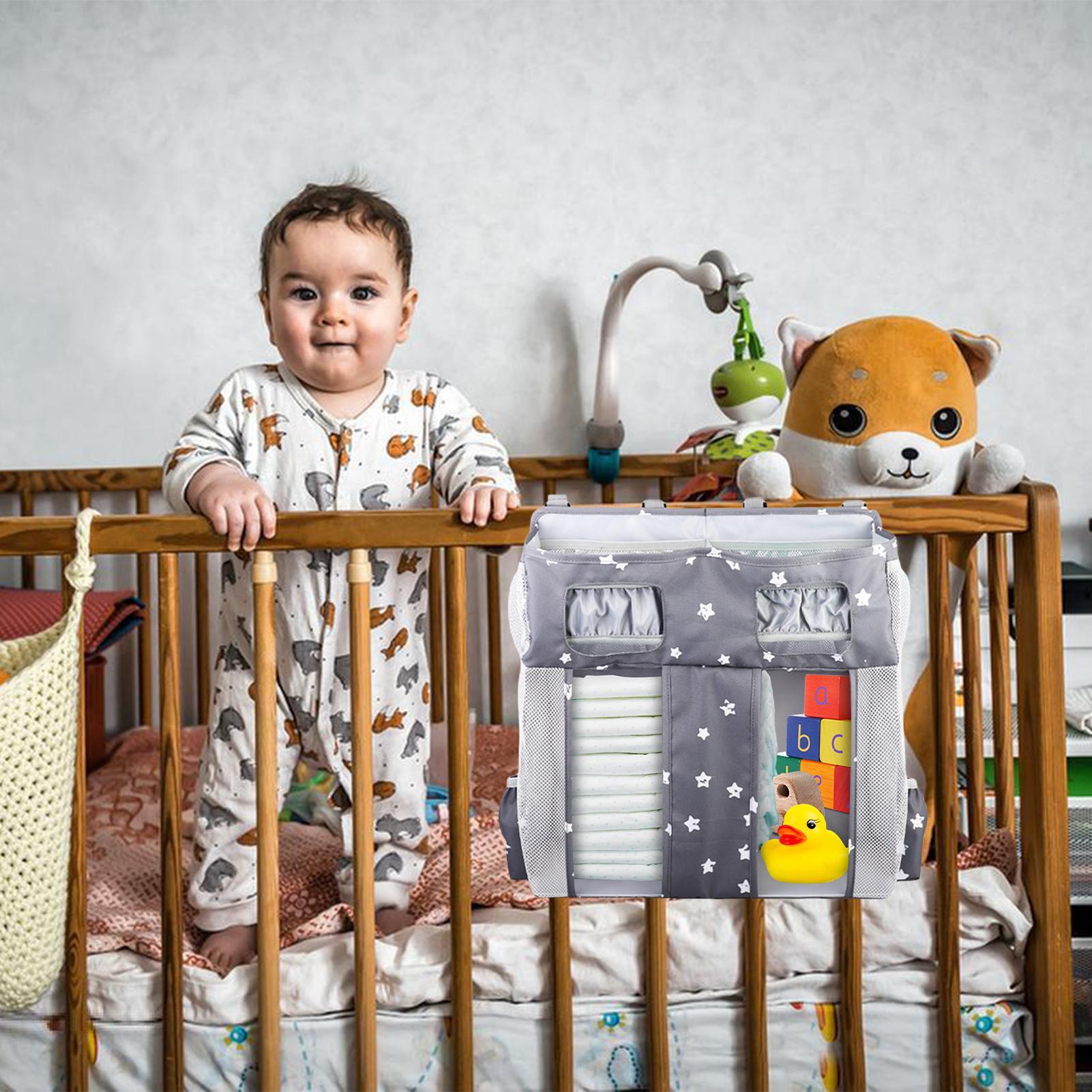 Wisząca torba do przechowywani – Backpack Diaper Bag recenzja i cena