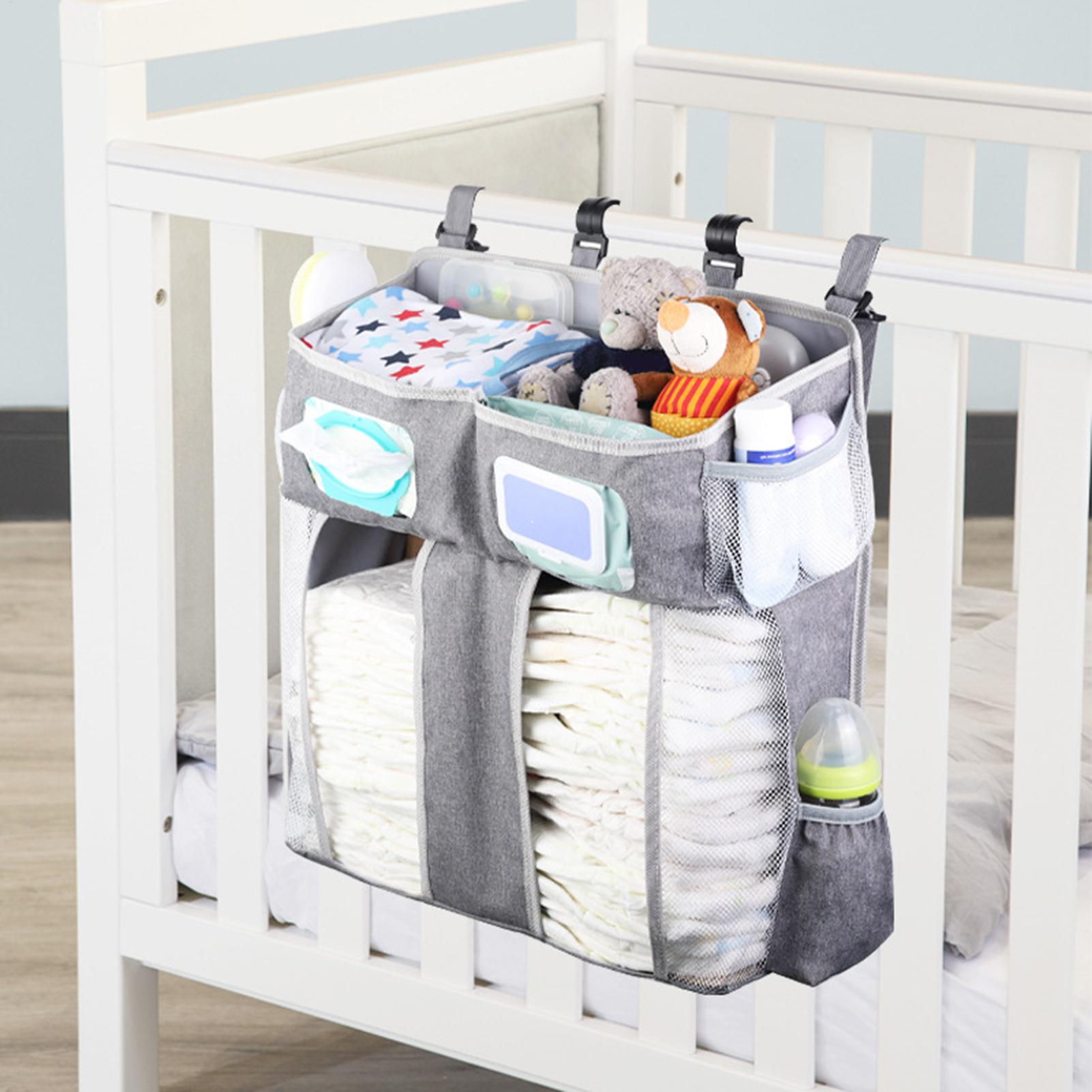 Wisząca torba do przechowywani – Backpack Diaper Bag recenzja i cena