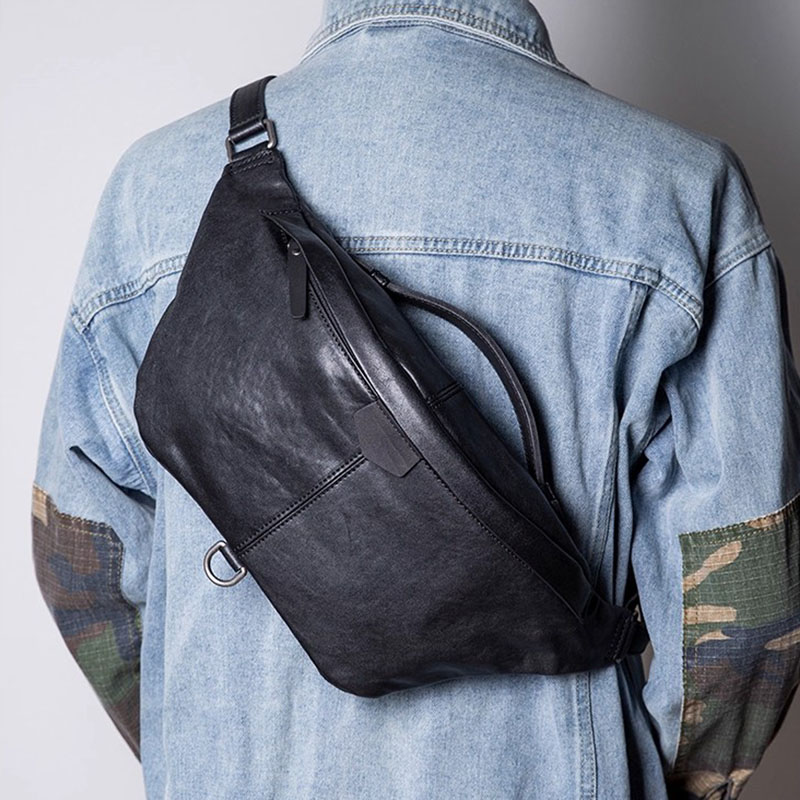 AETOO Retro ręcznie robiona mę – Leather Backpack Vintage recenzja i cena