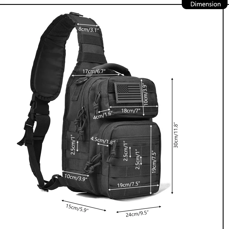 Torba na ramię 1WOutdoor Rover – Backpack Diaper Bag recenzja i cena