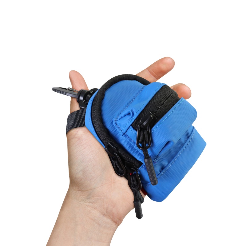 Mini Plecak Brelok Etui na Nad – Mini Backpack Purse recenzja i cena