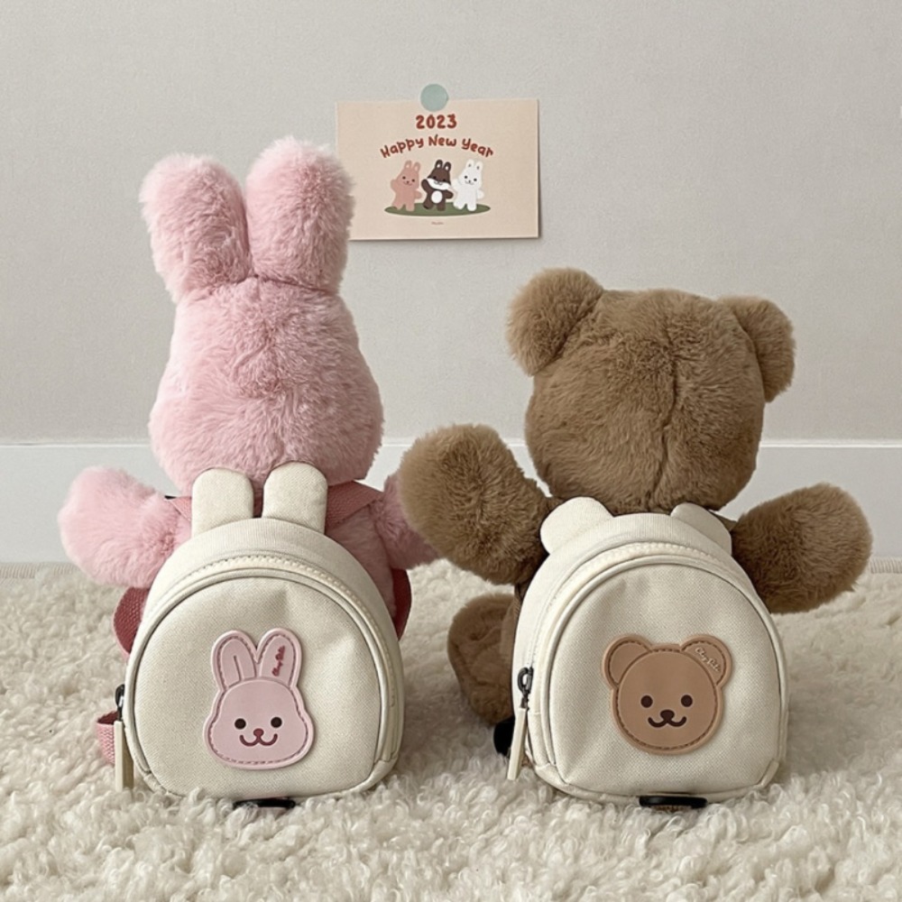Plecak dziecięcy okrągły Kawai – School Backpack Teen recenzja i cena