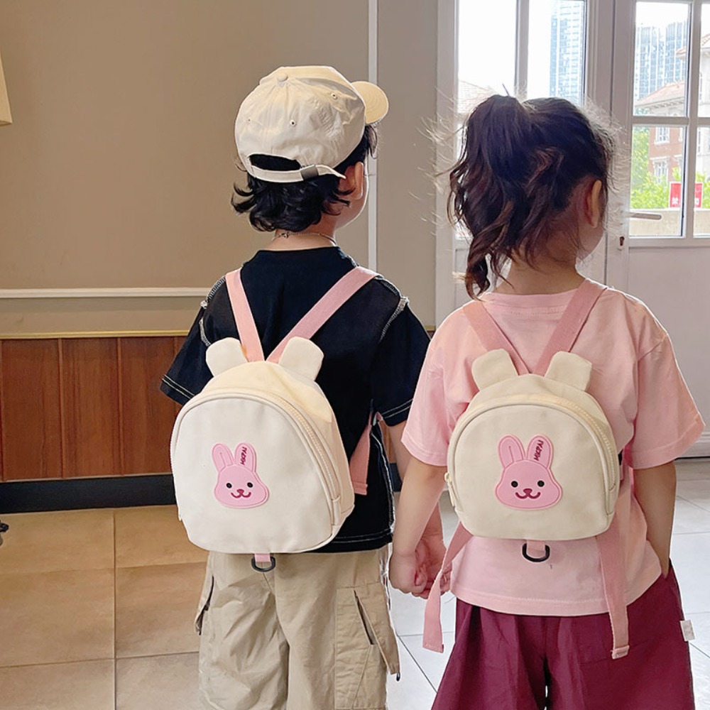 Plecak dziecięcy okrągły Kawai – School Backpack Teen recenzja i cena