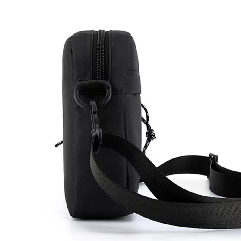 Torby w neutralnym stylu - mał – Sling Backpack Shoulder recenzja i cena