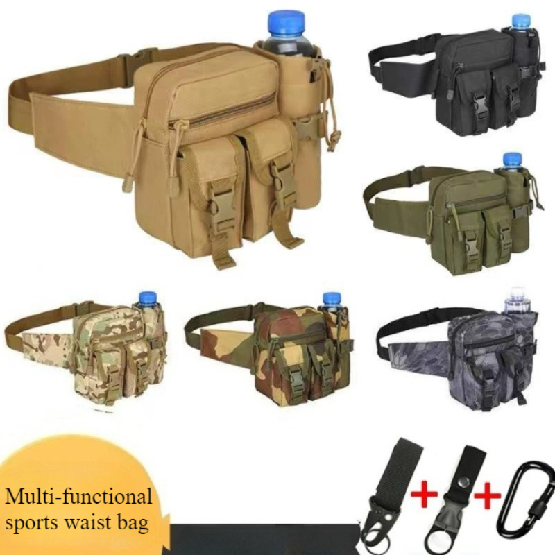 Wielofunkcyjna sportowa torba  – Hydration Pack Outdoor recenzja i cena