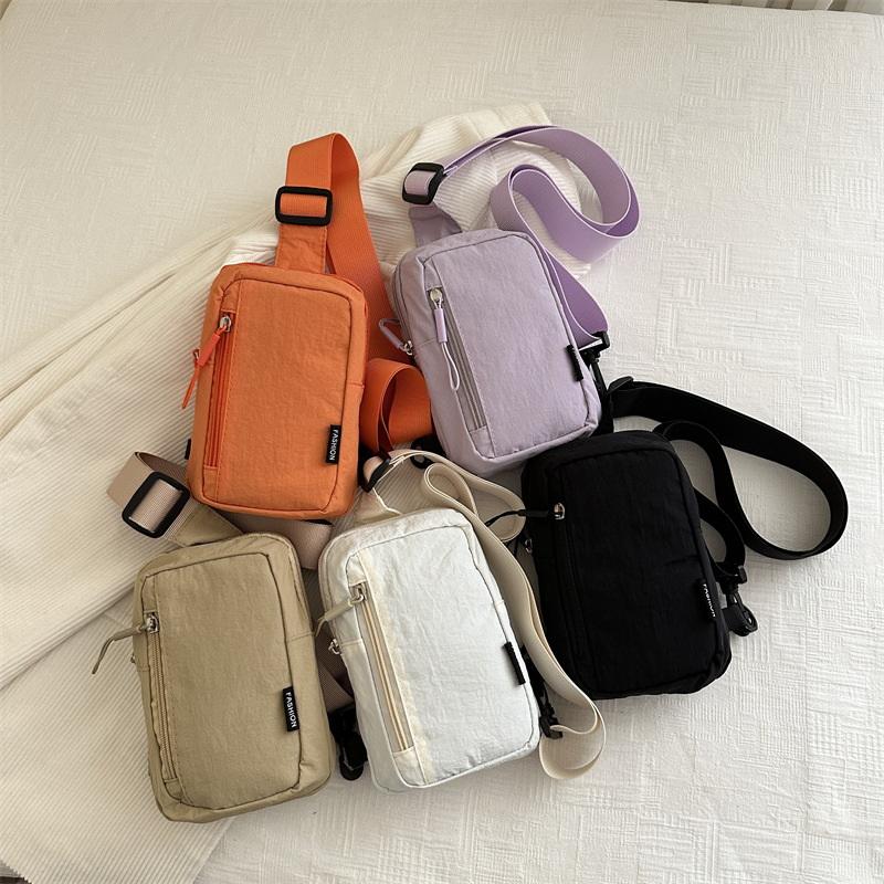 Mini Torba Sling Stylowa Torba – Sling Backpack Shoulder recenzja i cena